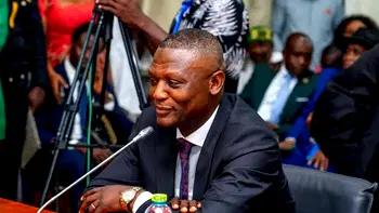 Ghana can co-host FIFA World Cup with Nigeria, Cote d’Ivoire – Minister