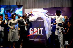 GRIT Launch: Salami, Obadare, Okorie, others challenge young Africans on discipline, self-devt