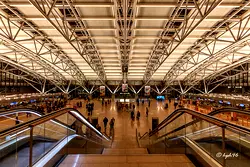 10 oldest airports in the world