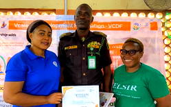Vcare for Development Foundation launches Reform360 to support justice-Impacted persons in Nigeria