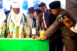 HFN hails FG’s inclusion of private sector in UHC Compact