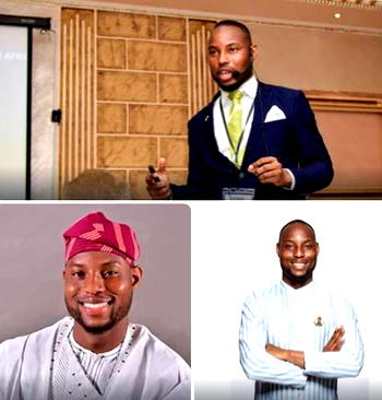 Nigerian tech policy expert, Timi Olagunju, named 2025 Public Voices Fellow by MacArthur Foundation