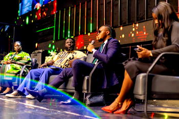 HAEF hosts Harvesters Entrepreneurship Forum 2025