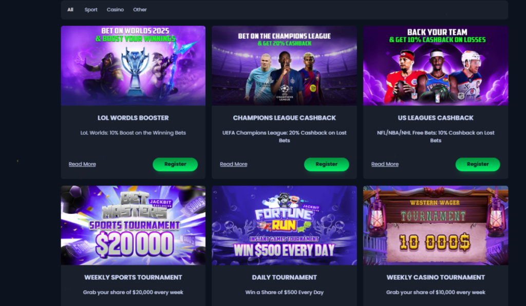 Crypto Cash or Crash: Exploring the Hottest Gambling Offers