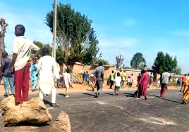 Protest rocks Katsina communities over bandits’ attacks