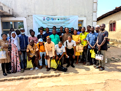 Farm to train 70 Kwara youth in livestock farming under FG TVET Initiative