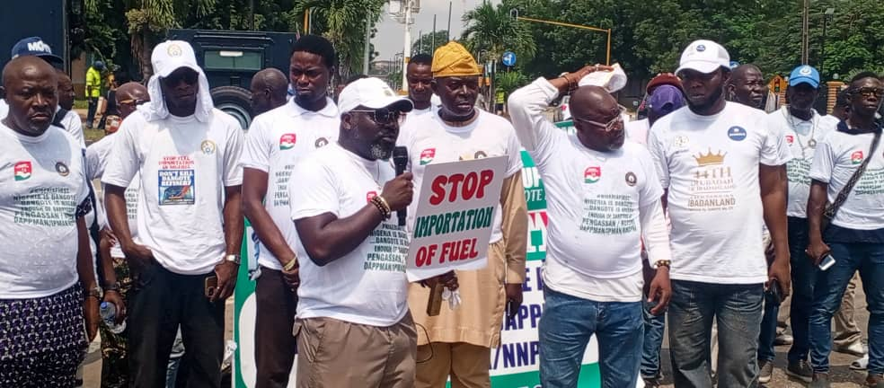 Yoruba council, groups back Tinubu’s economic agenda, seek total ban on fuel imports