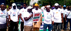 Yoruba council, groups back Tinubu’s economic agenda, seek total ban on fuel imports