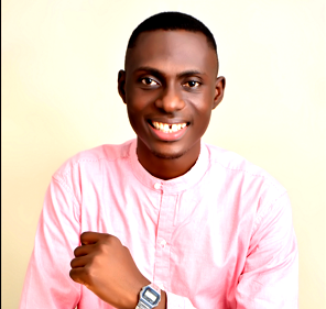 Felix Oluwalomola: Nigerian Innovator making strides in Facility Management