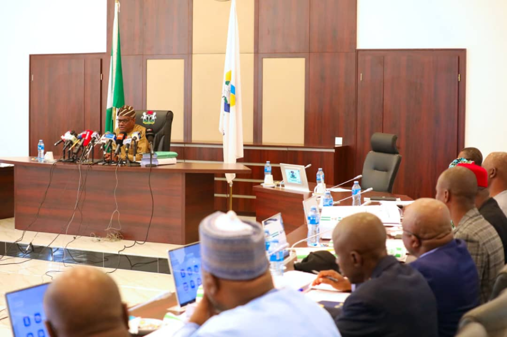 FCTA begins new waste management regime Nov. 17