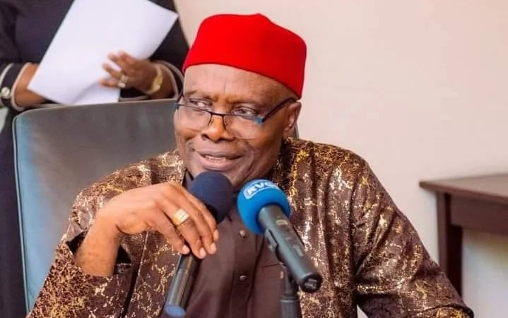 Wabara lacks capacity to preside over any party organ – Abia PDP