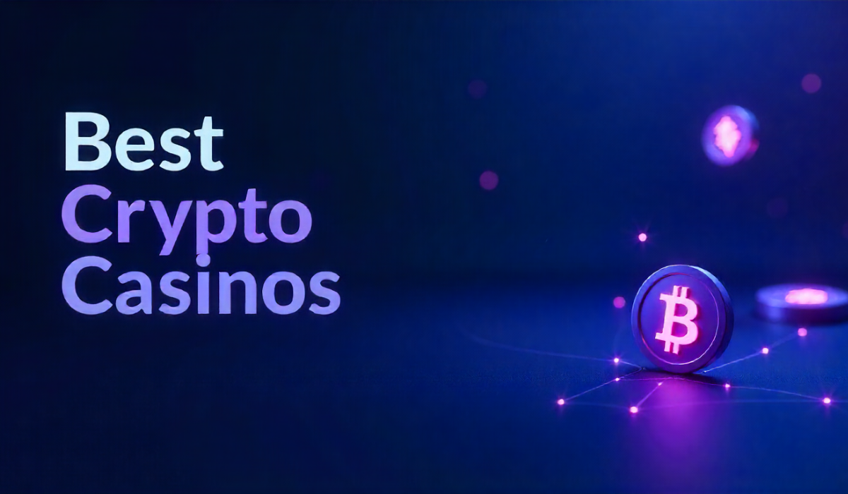 Melhores Cassinos Cripto em 2025: Veja 5 Sites de Apostas Bitcoin com Saques Rápidos e Promoções Incríveis!