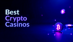Best Crypto Casinos 2025:Check Out 5 Bitcoin Gambling Sites For Quick Cashouts & Generous Promotions