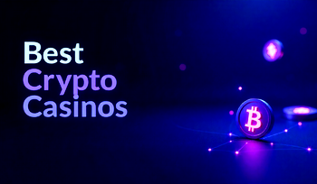 Best Crypto Casinos 2025:Check Out 5 Bitcoin Gambling Sites For Quick Cashouts & Generous Promotions