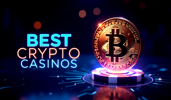 Best Crypto Casinos 2025: 5 Top-Rated Bitcoin Casinos Supporting Fast Withdrawal & No KYC