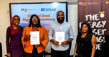 ‘We’re scaling solar solutions to help 2,000 SMEs cut energy costs’