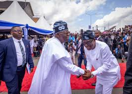 Wike vs Yerima: Tinubu intervenes, peace returns over Abuja land dispute