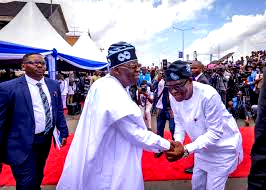 Wike vs Yerima: Tinubu intervenes, peace returns over Abuja land dispute