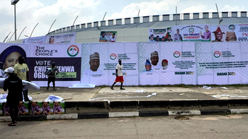 PDP convention at risk as BOT report warns of legal, structural breakdown