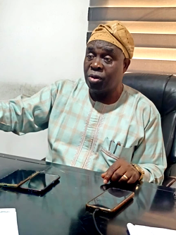 Kwara 2027: Ex-PDP Chair, Oyedepo, says it’s not Impossible for a Christian to emerge as Governor