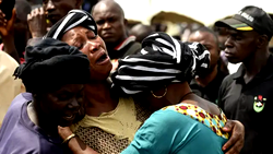 What we’re experiencing bears every mark of genocide – Benue Catholic priests