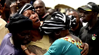 Benue Massacre