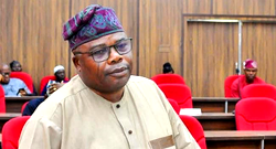 Impeachment Tension in Ondo: 14 Lawmakers Back Speaker Oladiji