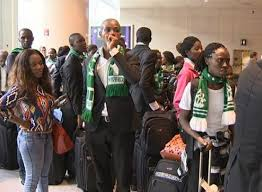 Economy: Why Nigerian youths in diaspora are returning home