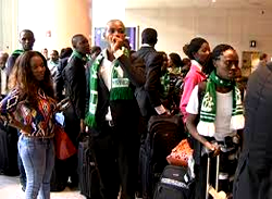 Economy: Why Nigerian youths in diaspora are returning home