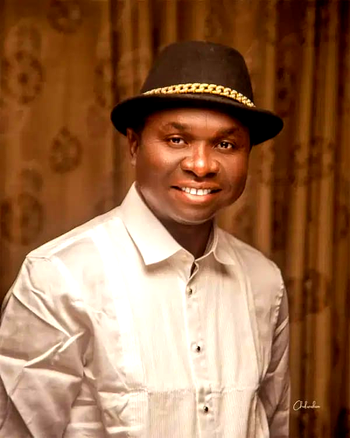 ‘Wike is taking on Abuja’s untouchables’ — Oguejiofor