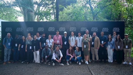 Africa Startup Festival Lagos 2025 promises bold mix of innovation, culture, networking