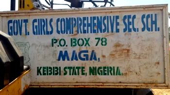 Kebbi Schoolgirls: How my daughter escaped abduction — Vice principal’s widow