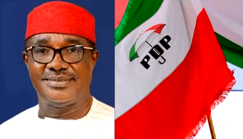 Ohuabunwa assures PDP leaders of peaceful BoT, NEC meetings on Today