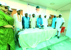 2027: Pro-Tinubu group begins nationwide mobilisation
