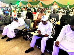 Renewed Hope ambassadors raising 10 million volunteers to enlighten Nigerians on Tinubu’s policies
