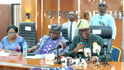 Osun will give Adire festival legal backing – SSG, Igbalaye