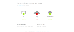 Cloudflare outage disrupts websites worldwide, including Nigeria