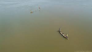Mini bus plunges into Ogoja river, 5 drown