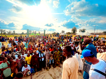 Ijebu must tap into the December tourism economy — Amuludun