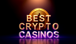 5 Best Crypto Casinos: Which Crypto Casino is Best? Check Out the List Now! (Latest Update)