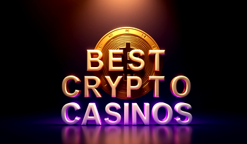 5 Best Crypto Casinos: Which Crypto Casino is Best? Check Out the List Now! (Latest Update)