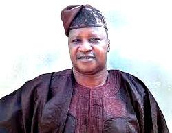 ‘Bad boys have taken over Ekiti’ — Bejide slams APC, plots 2026 upset