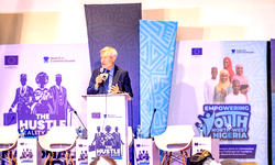EU deploys reality show to address youth extremism in northwest