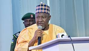 MAGA Abduction: I failed my people, Kebbi South Sen. Maidoki laments