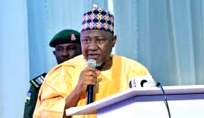 MAGA Abduction: I failed my people, Kebbi South Sen. Maidoki laments