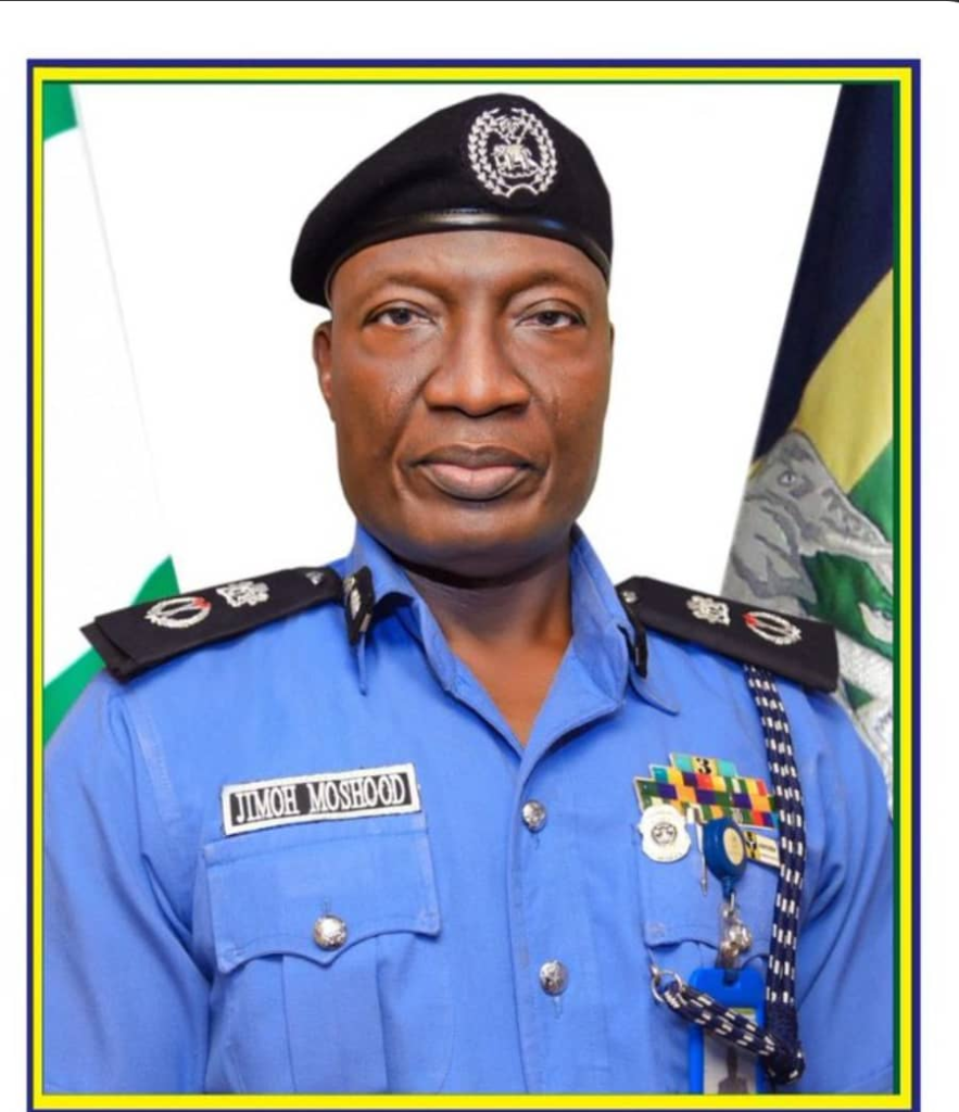 Lagos CP didn’t defy court order on Nestoil premises – Police