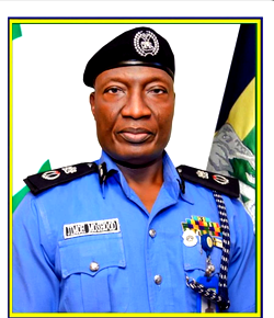 Lagos CP didn’t defy court order on Nestoil premises – Police