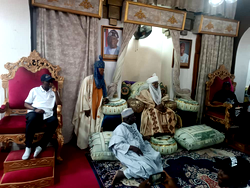 50th Anniversary designed to highlight impact, reaffirm readiness for future innovations of UNILORIN, says VC