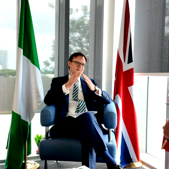 UK, Canada, Australia unveil joint campaign against visa fraud
