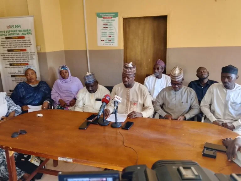 Kebbi school girls’ abduction deliberate attempt to undermine educational development – CSOs